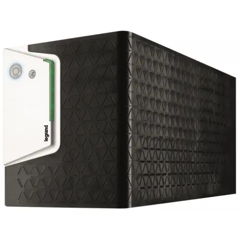 LEGRAND 310187 Keor SP 1000VA IEC+Schuko