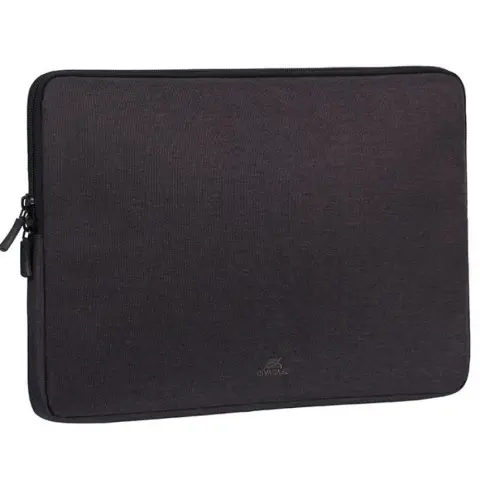 RIVACASE 7703 Laptop sleeve 13.3" črn
