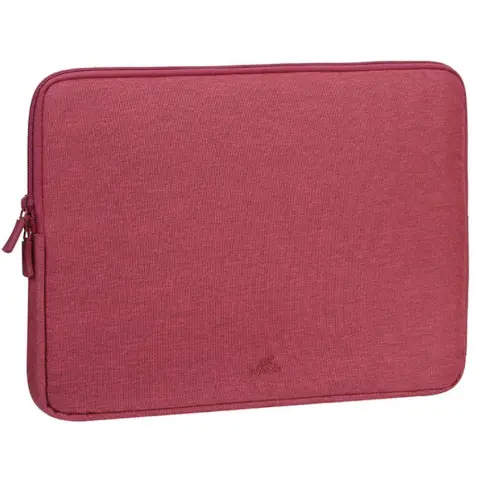 RIVACASE 7703 Laptop sleeve 13.3" red