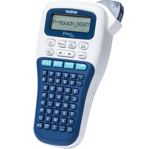 BROTHER PT-H107