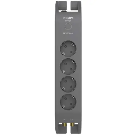 PHILIPS SPN5144A/58 Túlfeszültségvédő