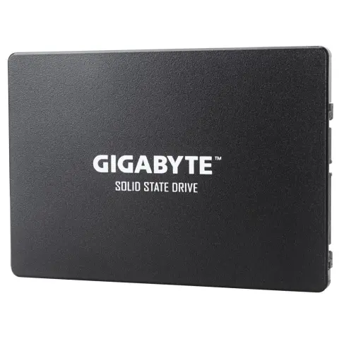 GIGABYTE 480GB Internal SATA 3 2.5" GP-GSTFS31480GNTD