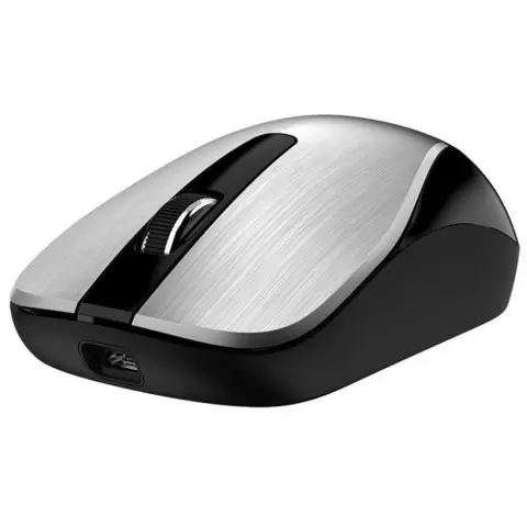 GENIUS ECO-8015 ezüst
