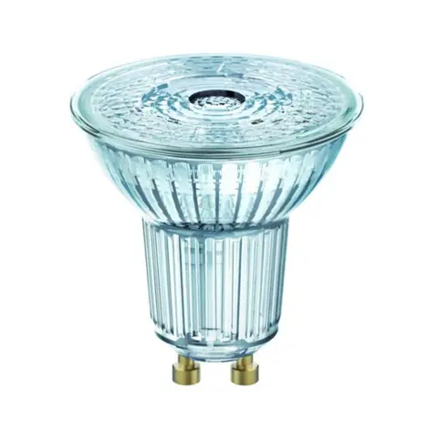 OSRAM 3W GU10 350lm 3000K 4058075096622