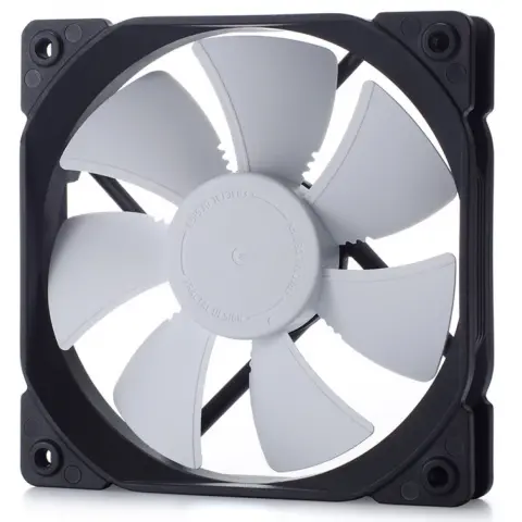 FRACTAL DESIGN Dynamic X2 GP-12 PWM fekete fehér