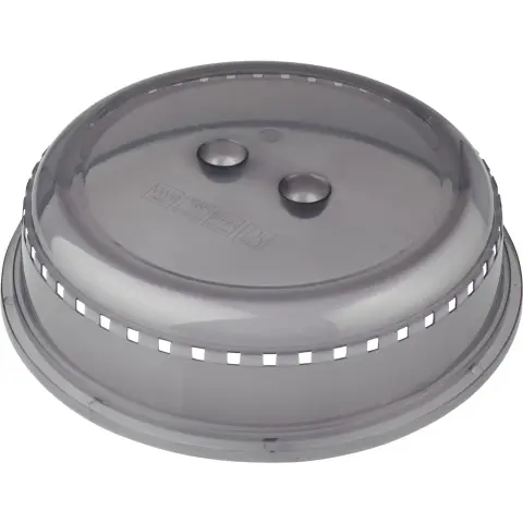 LAMART LT7016 Microwave safety cover 26 cm