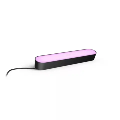PHILIPS Play Hue lámpatest 1db csomag fekete 8718696170717