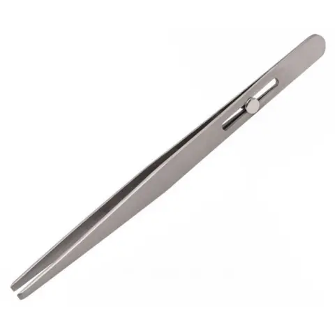 HANDY 10778 Mechaniker Pinzette 165 mm