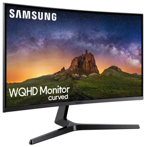 SAMSUNG CJG50 27"