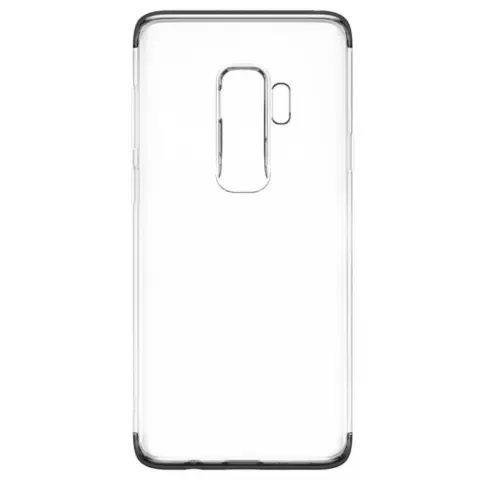 BASEUS Armor Case Samsung Galaxy S9 Plus fekete