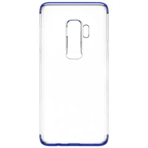 BASEUS Armor Case Samsung Galaxy S9 Plus kék