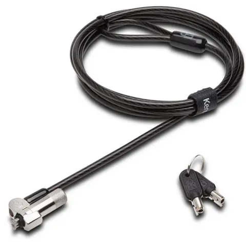 KENSINGTON NanoSaver Cable Lock For Notebook