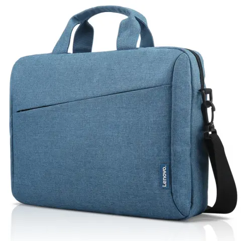 LENOVO Casual Toploader T210 15.6" kék