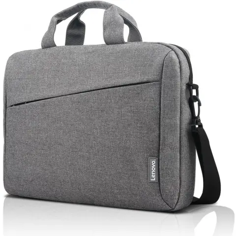 LENOVO Casual Toploader T210 15.6" szürke