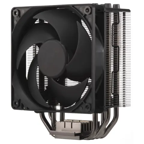 COOLERMASTER Hyper 212 black edition