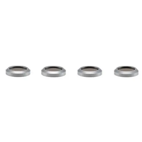 DJI Mavic 2 Zoom ND Filters Set