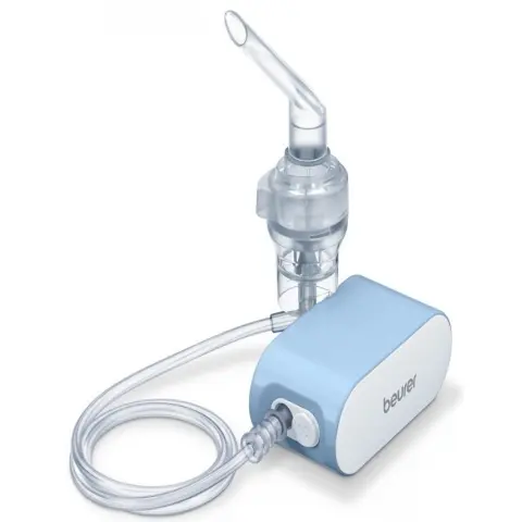 BEURER 602.06 IH 60 Inhalátor