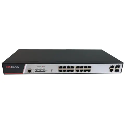 HIKVISION DS-3E2318P
