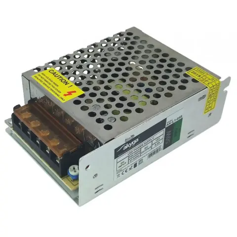 AKYGA LED tápegység AK-L1-050 12V / 50W