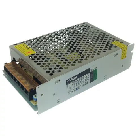 AKYGA LED tápegység AK-L1-075 12V / 75W