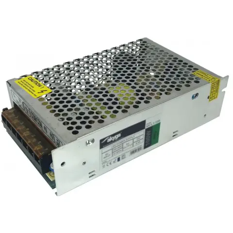 AKYGA LED tápegység AK-L1-100 12V / 100W