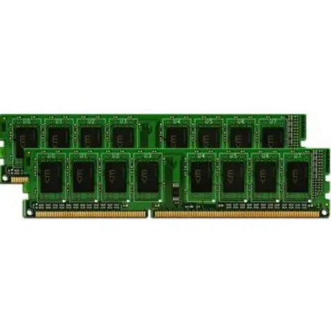 MUSHKIN 16GB Essentials DDR3 1600MHz CL11 KIT 997031