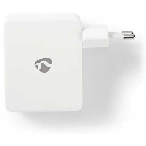 NEDIS WCHAU481AWT mural charger 24W