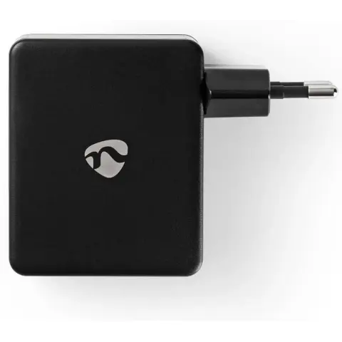 NEDIS WCHAU481ABK mural charger 24W