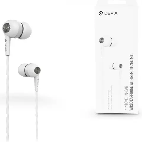 DEVIA Kintone Eco fehér