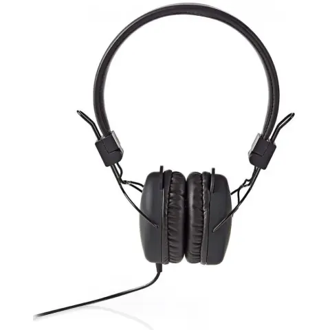NEDIS HPWD1100 fekete