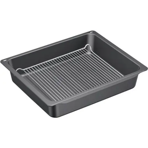 BOSCH HEZ633070 Profi serpenyő