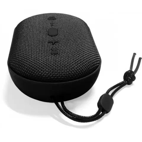 PLATINET PMG12 Bluetooth speaker fekete