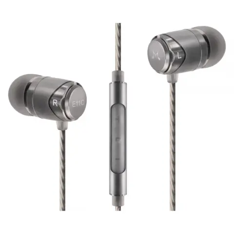 SOUNDMAGIC E11C szürke