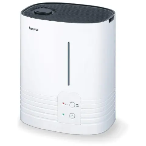 BEURER 686.05 LB 55 Air humidifiers white
