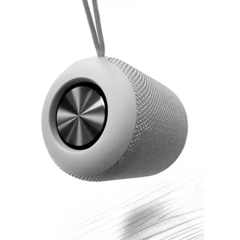 PLATINET PMG13 Bluetooth speaker szürke