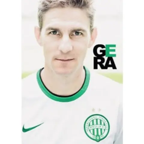 Burger Barna - Gera (2015)