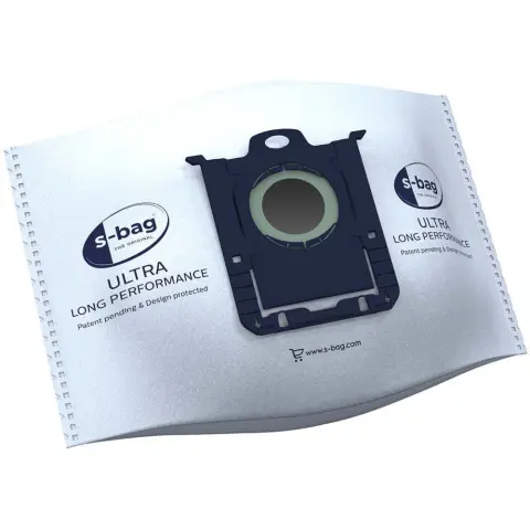 ELECTROLUX E210S Staubbeutel 3 pcs
