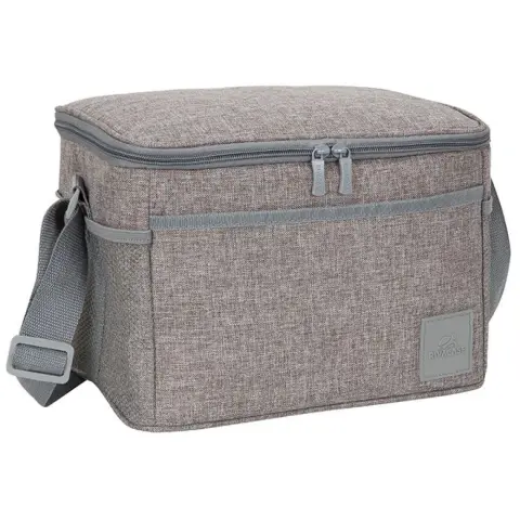 RIVACASE 5712 Cooler bag 11 L siva