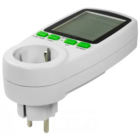 LOGILINK Energy cost meter