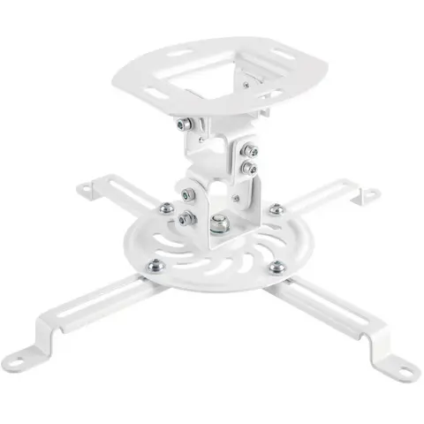 LOGILINK Projector mount arm length 150 mm fehér