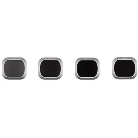 DJI Mavic 2 Pro ND Filters Set