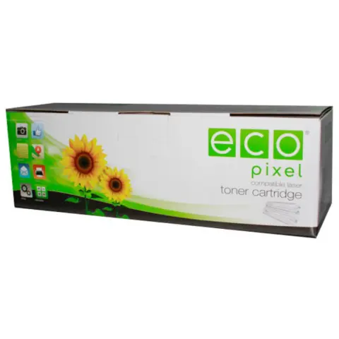 HP Q2612X (Ecopixel) (utángyártott)