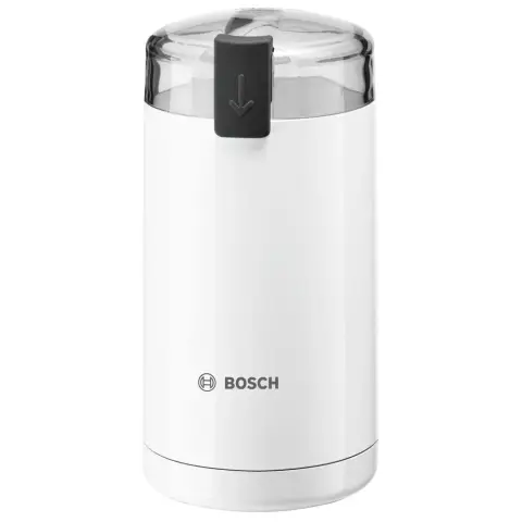 BOSCH TSM6A011W Coffee grinder white
