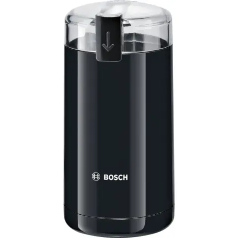 BOSCH TSM6A013B Kávédaráló fekete
