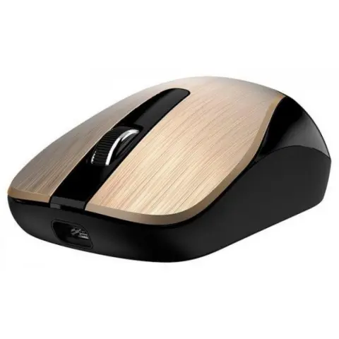 GENIUS ECO-8015 arany