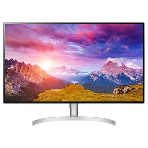 LG 32UL950P-W
