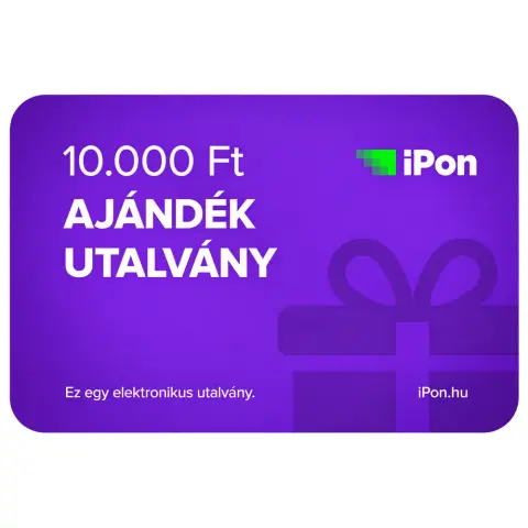 Ajándékutalvány - 10000