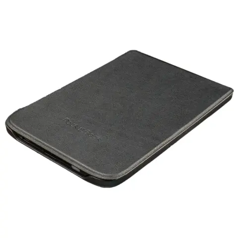 POCKETBOOK Basic Lux 2 tok fekete