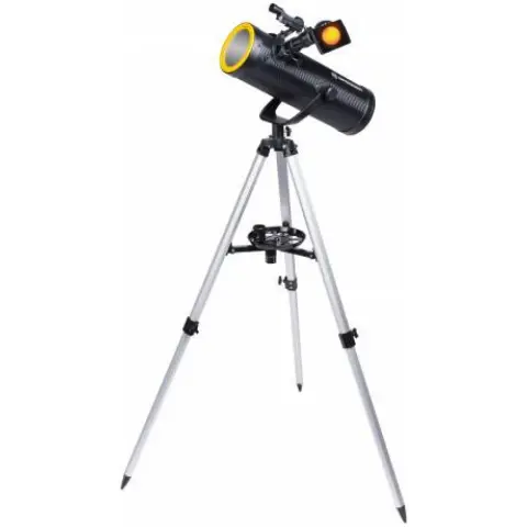 BRESSER Solarix 114/500 teleszkóp napszűrővel