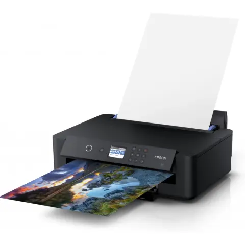 EPSON Expression Photo HD XP-15000